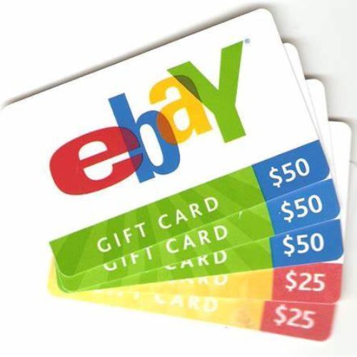New eBay Gift Card Codes-2023